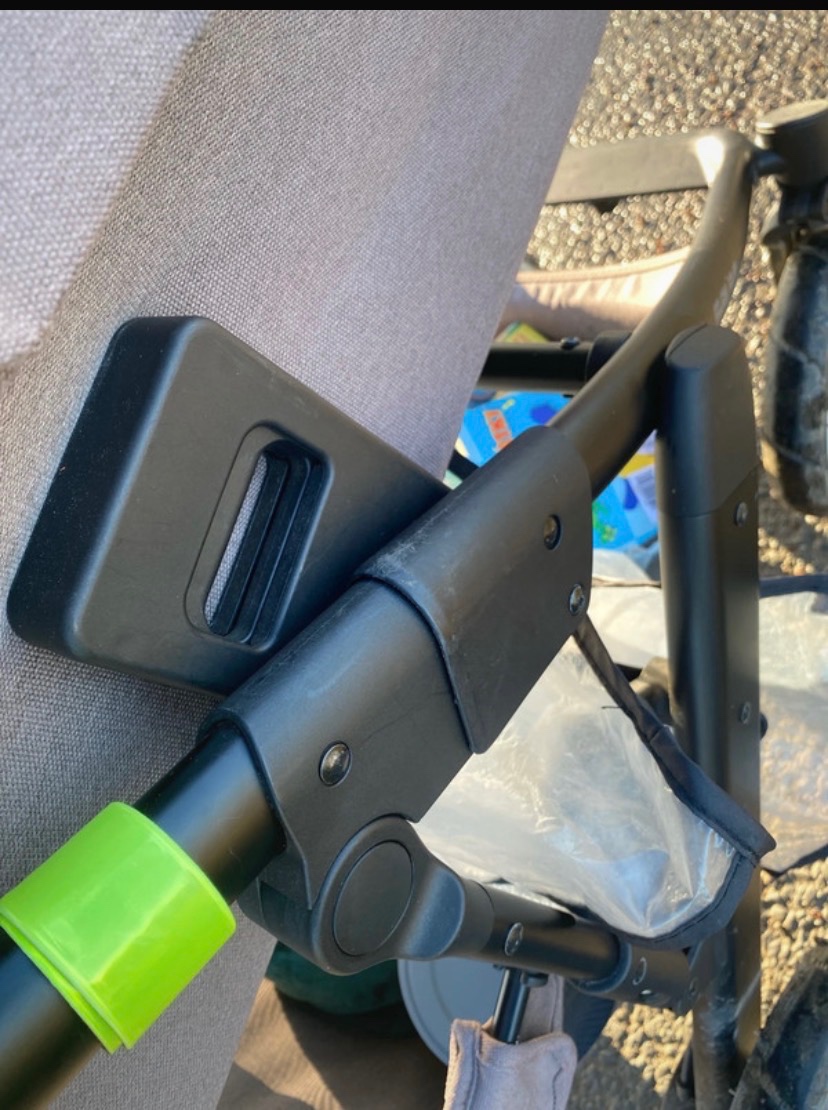 Abc design salsa 4 air - 3