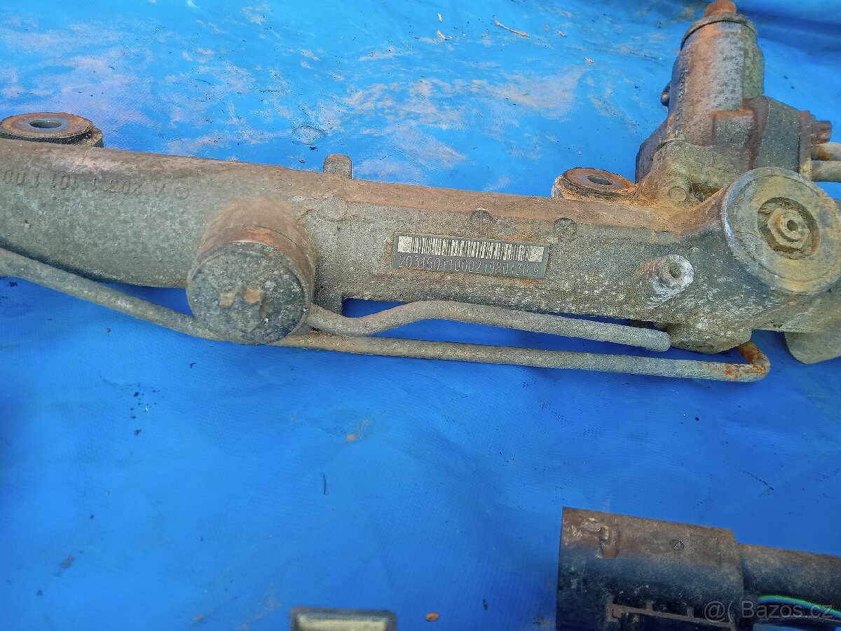 Mercedes Benz w203 coupe c180 - 3