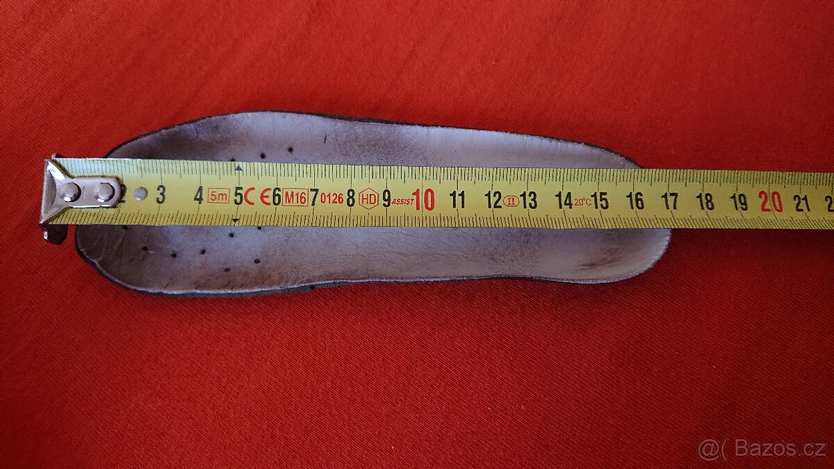 Celoroční boty Superfit 26 - 3