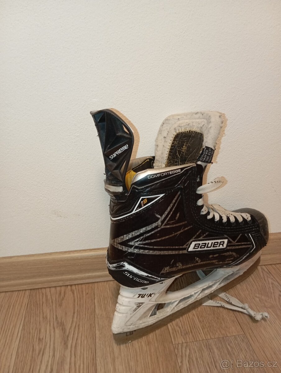LEDNÍ BRUSLE BAUER - 3