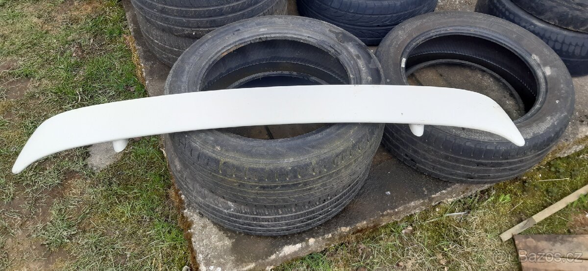 Díly VW Golf 3 / Vento - 3