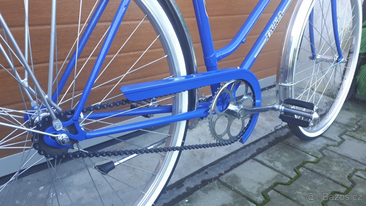 Dámské kolo ESKA - 3