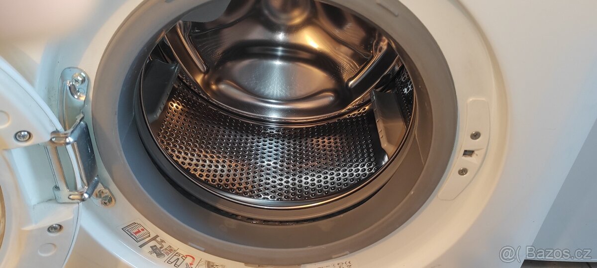 Automatická pračka Electrolux 6kg. 1200 ot. DISPLEJ - 3