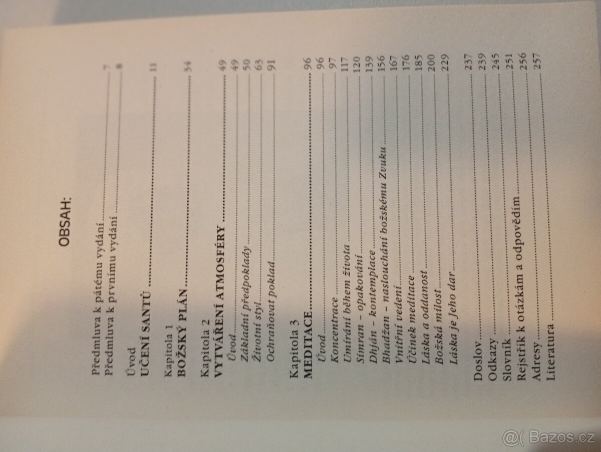 Meditace -cesta životu - 3