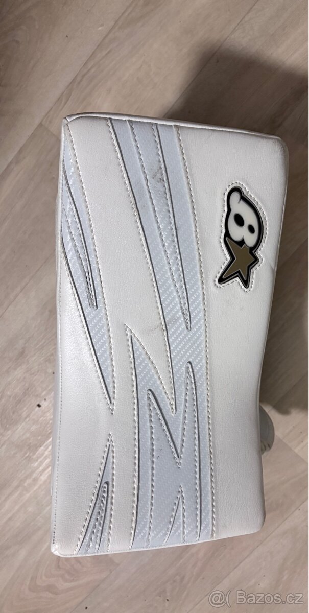 Profi Lapačka a vyrážečka Brian’s - 3