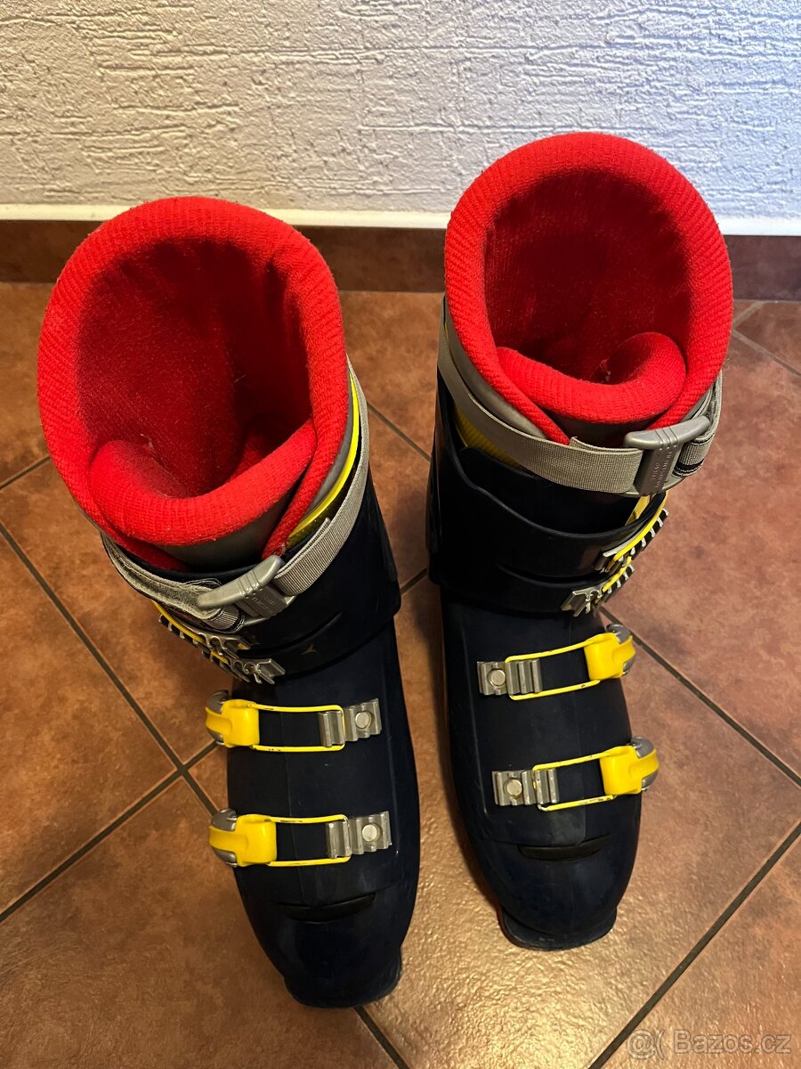 Lyžařské boty San Marco - 3