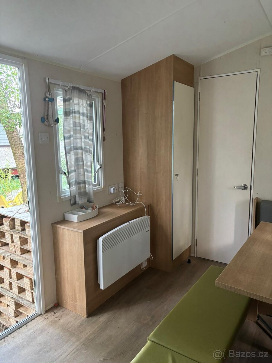 Willerby holiday home Habour - 3