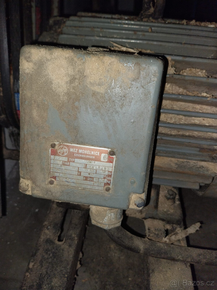 Cirkulára s kolébkou - 3