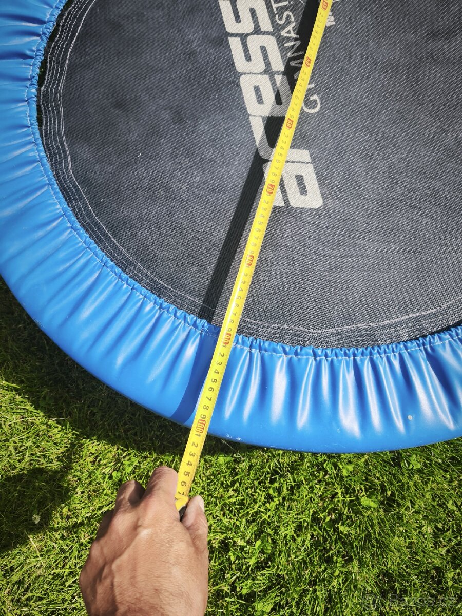Trampolina - 3