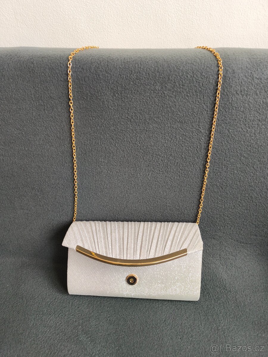 dámská společenská kabelka - 3