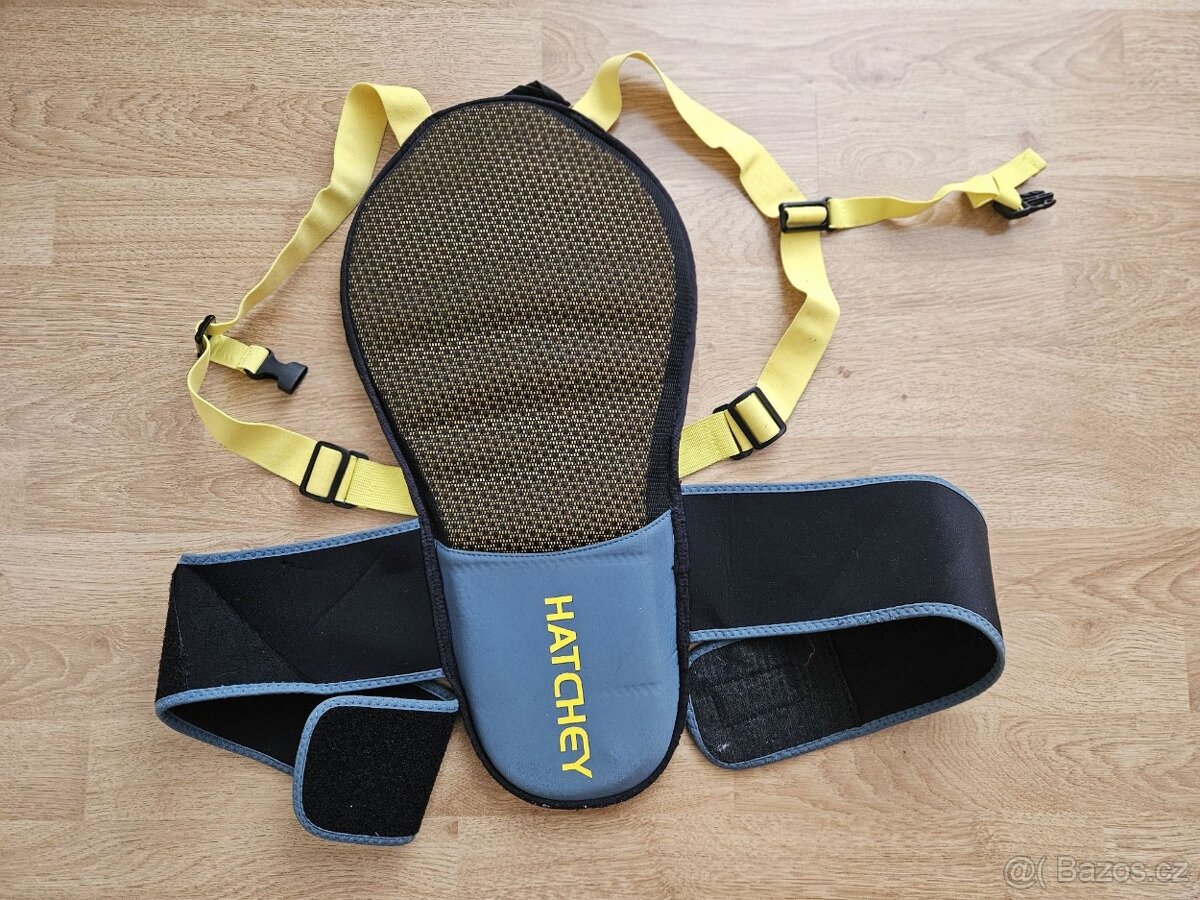 Prodám dětský chránič páteře - 3