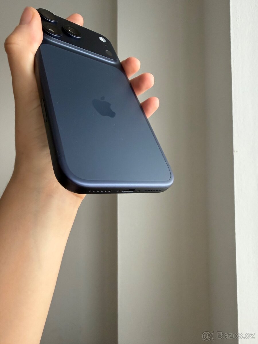 iPhone 17 Pro Max 256 gb - 3