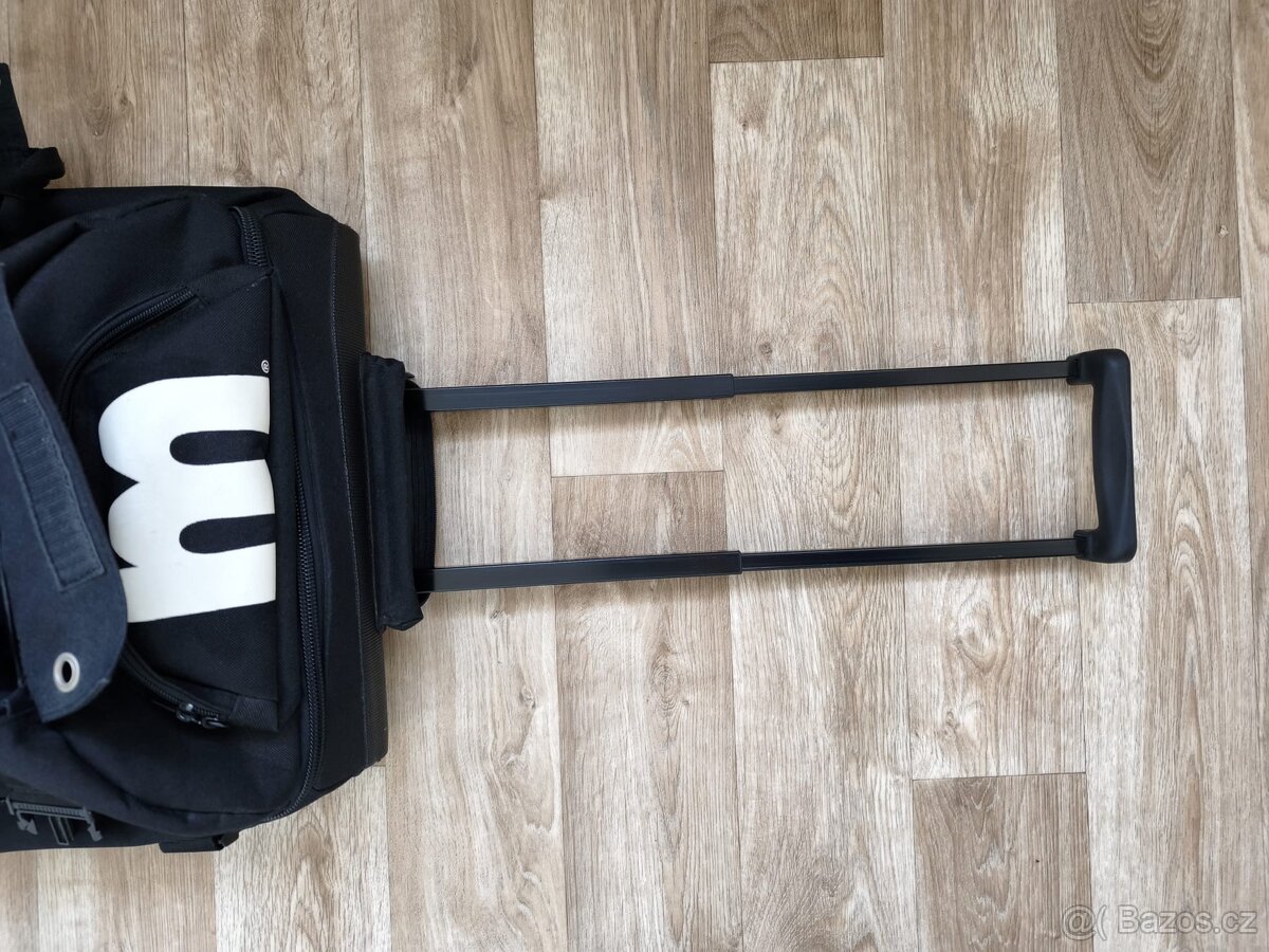 Midur cestovní taška - 3