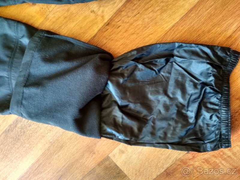 Pánské lyžařské kalhoty - 3