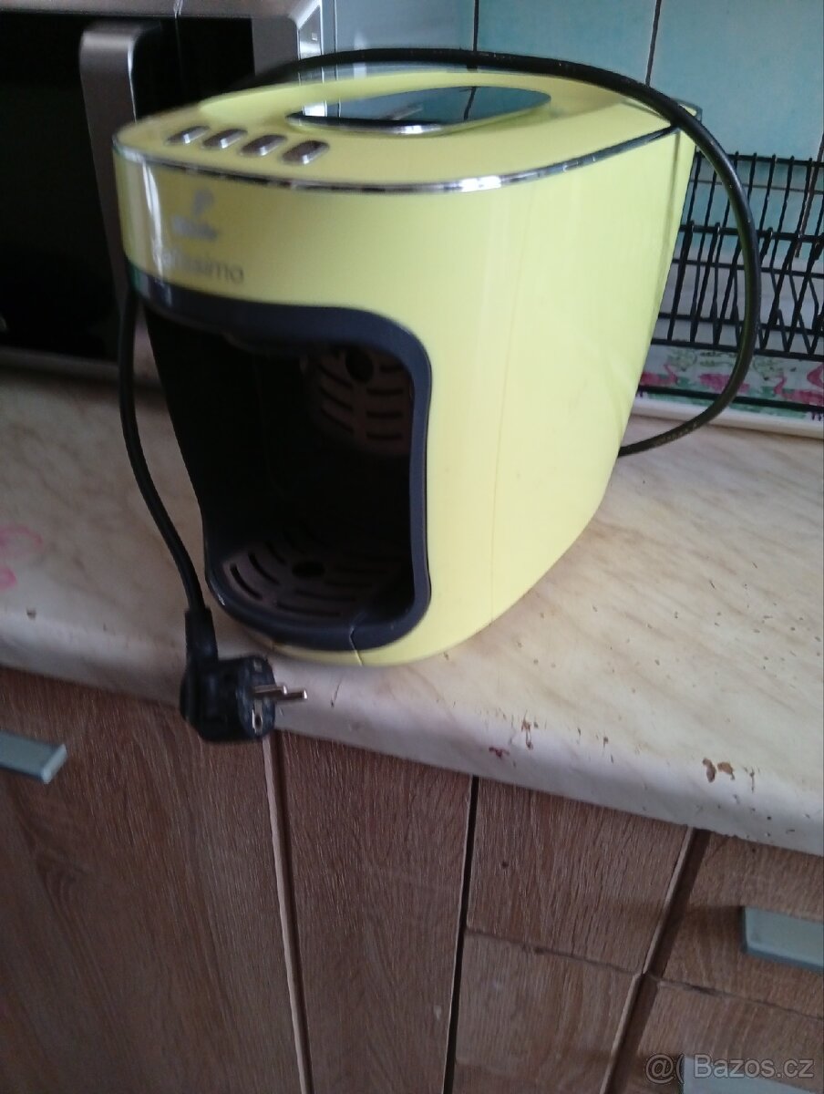 Tchibo Cafissimo mini - 3