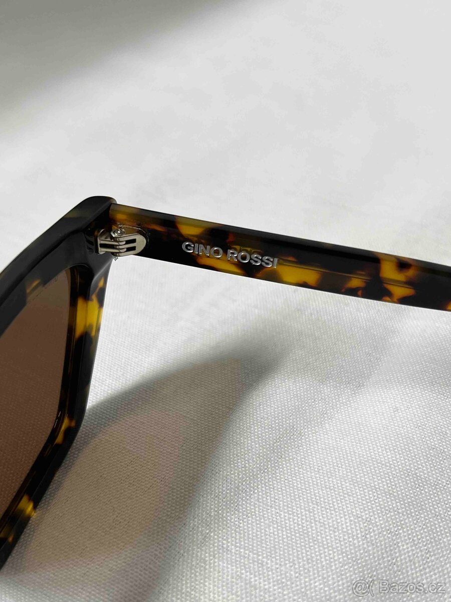 Sluneční brýle Gino Rossi - 3
