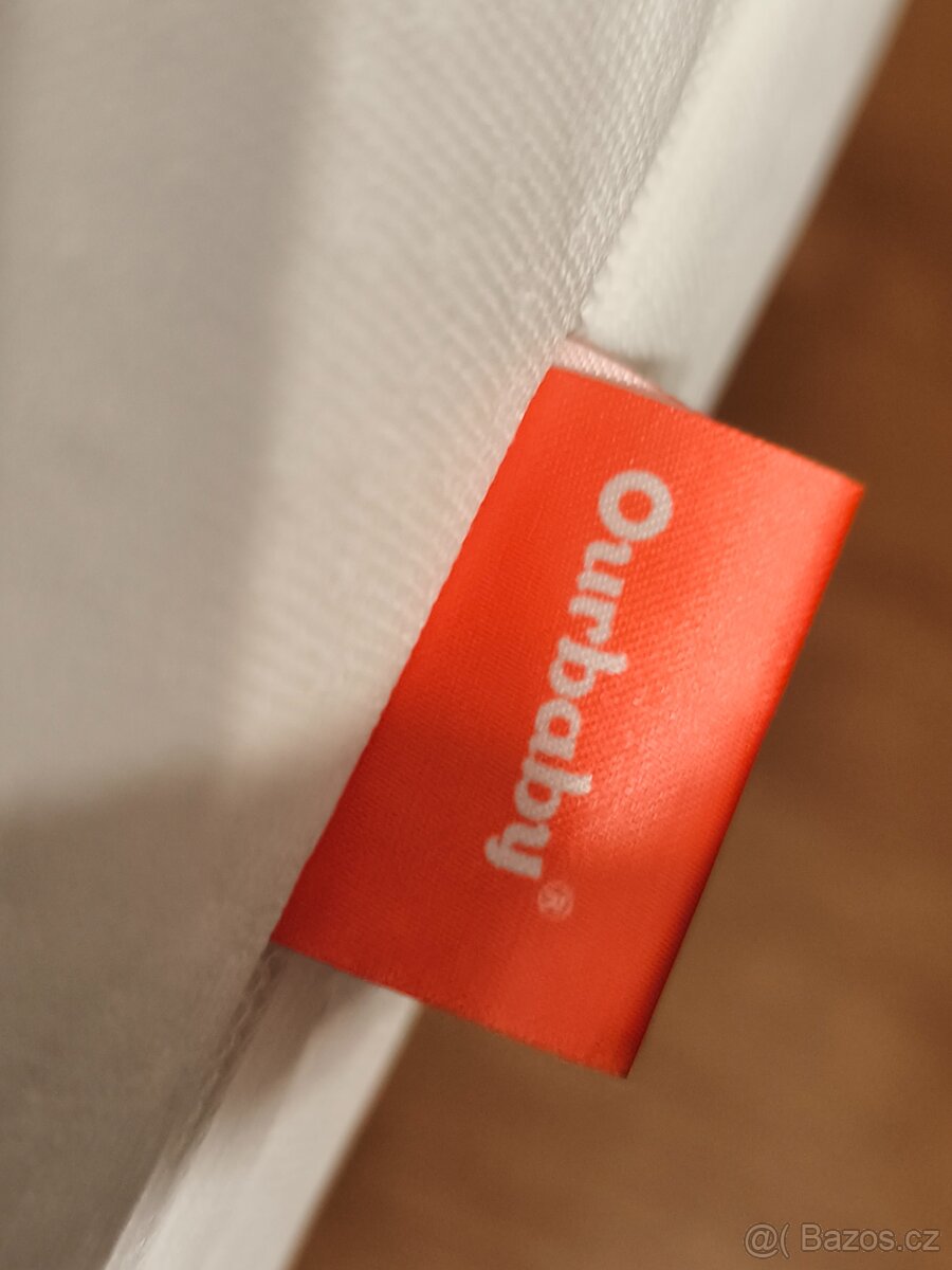 Dětská postel Ikea - 3