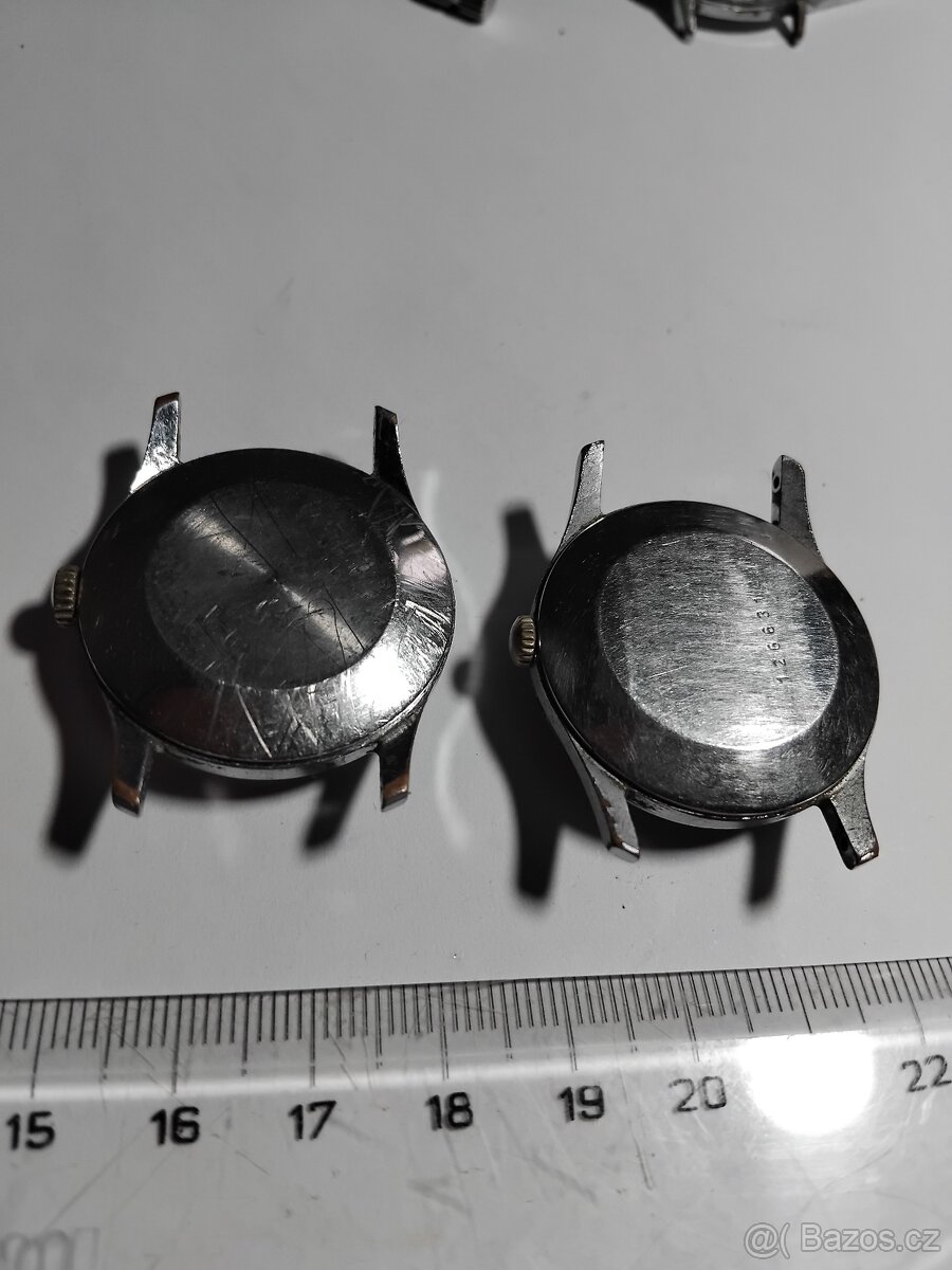 Hodinky Prim na díly - 3