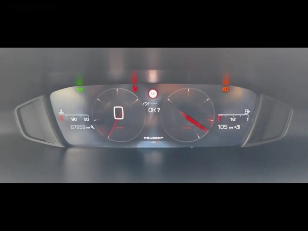 Peugeot 308, SW ALLURE 1.2PT 130 MAN6"DPH - 3