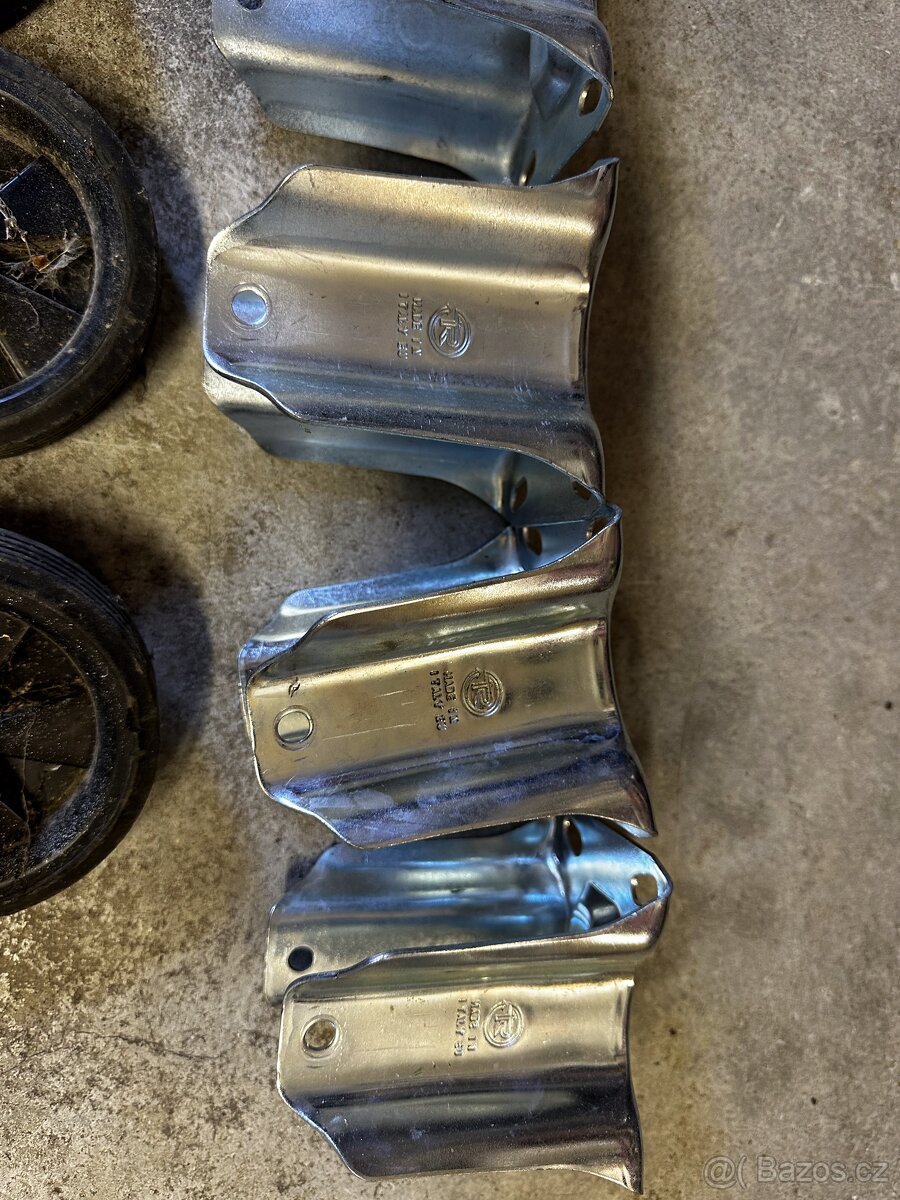 Prodám různé kolečka - 3