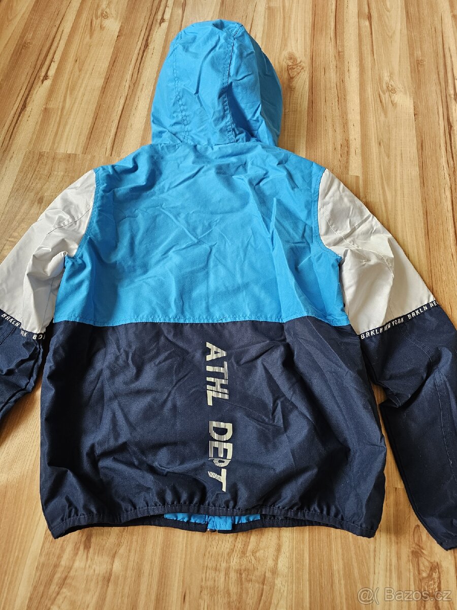 Dětská bunda vel. 158 - 3