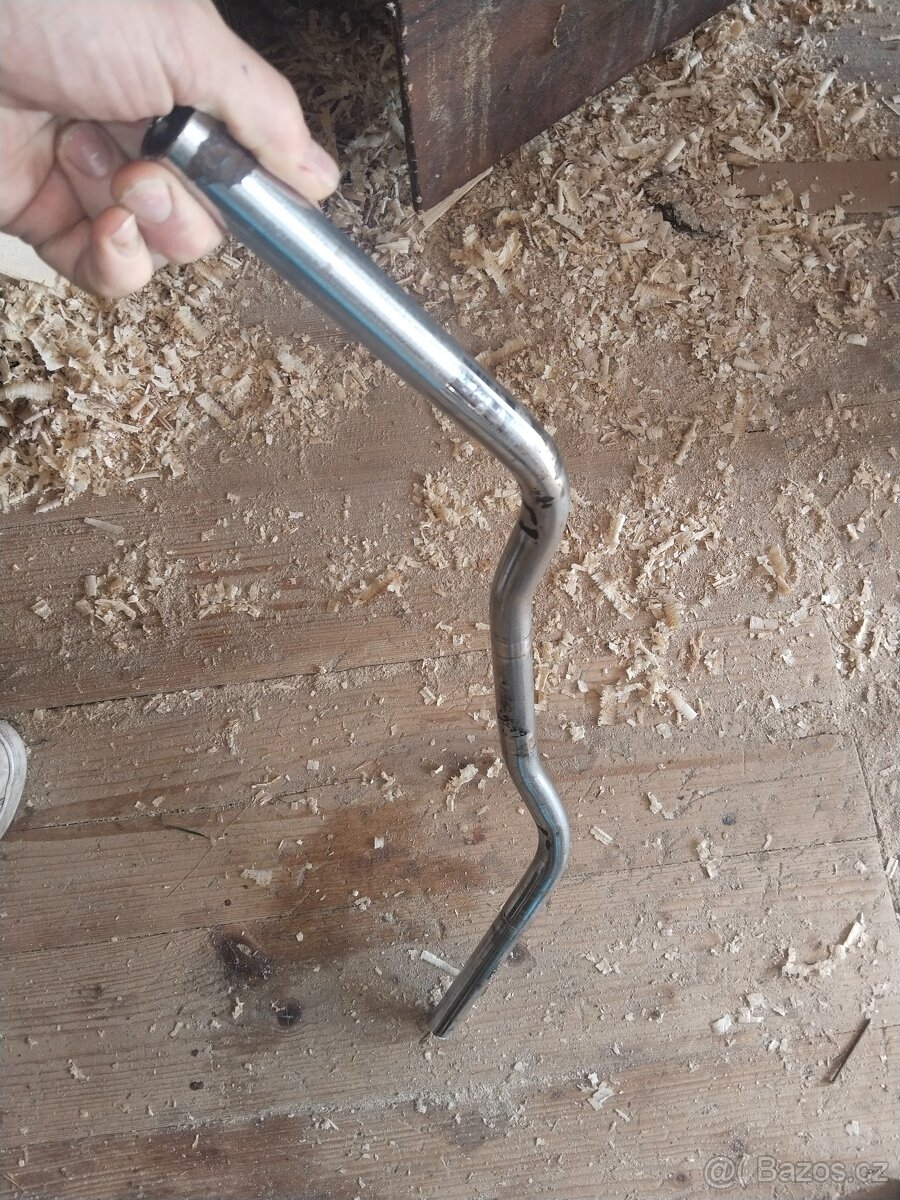 Říditka dněpr k750 - 3