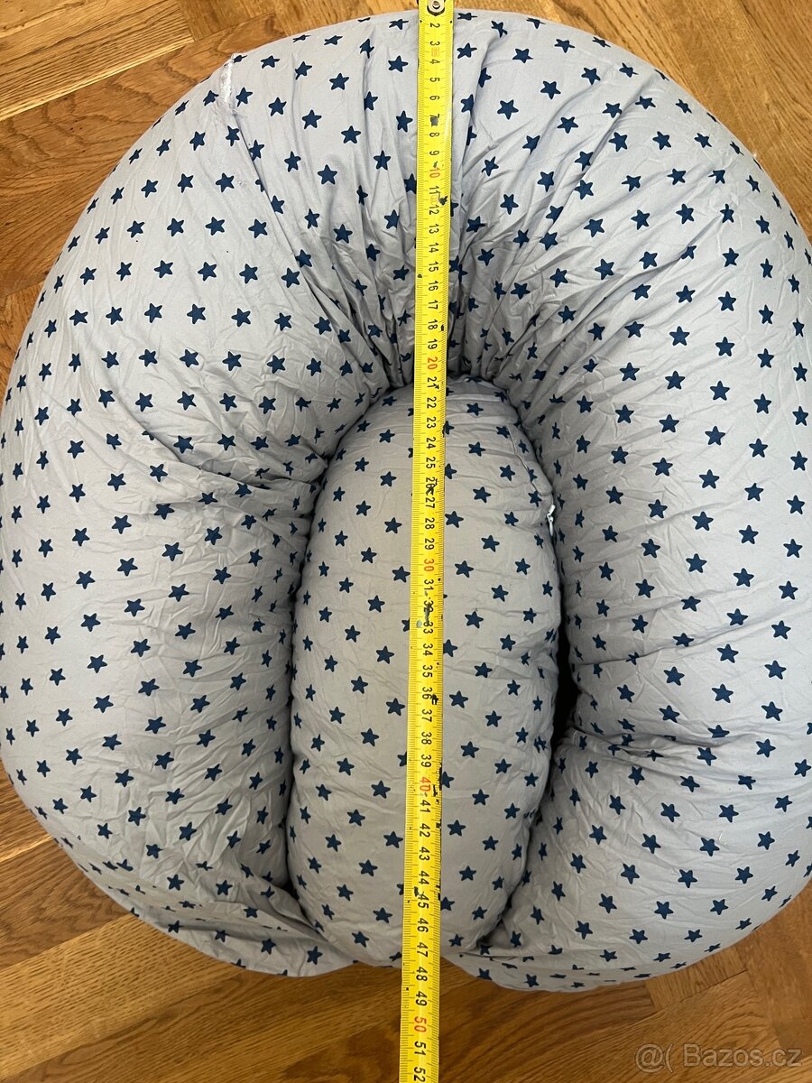 Kojicí polštář nový - 3