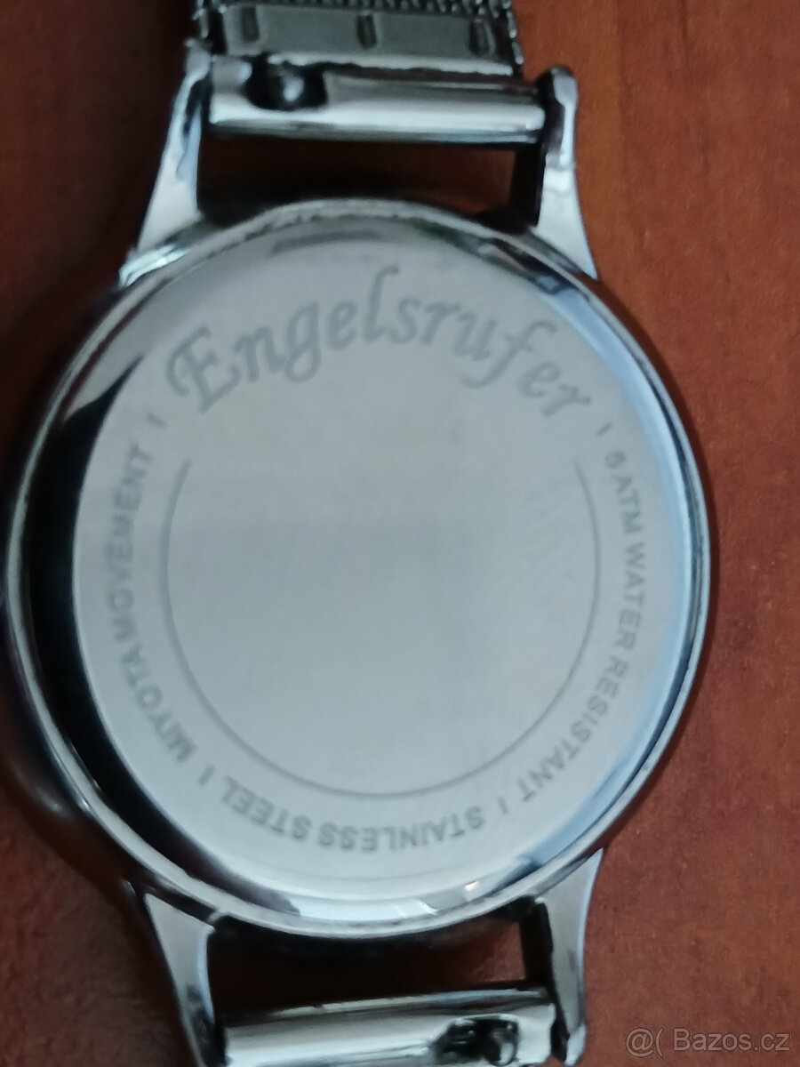Dámské hodinky Engelsrufer - 3