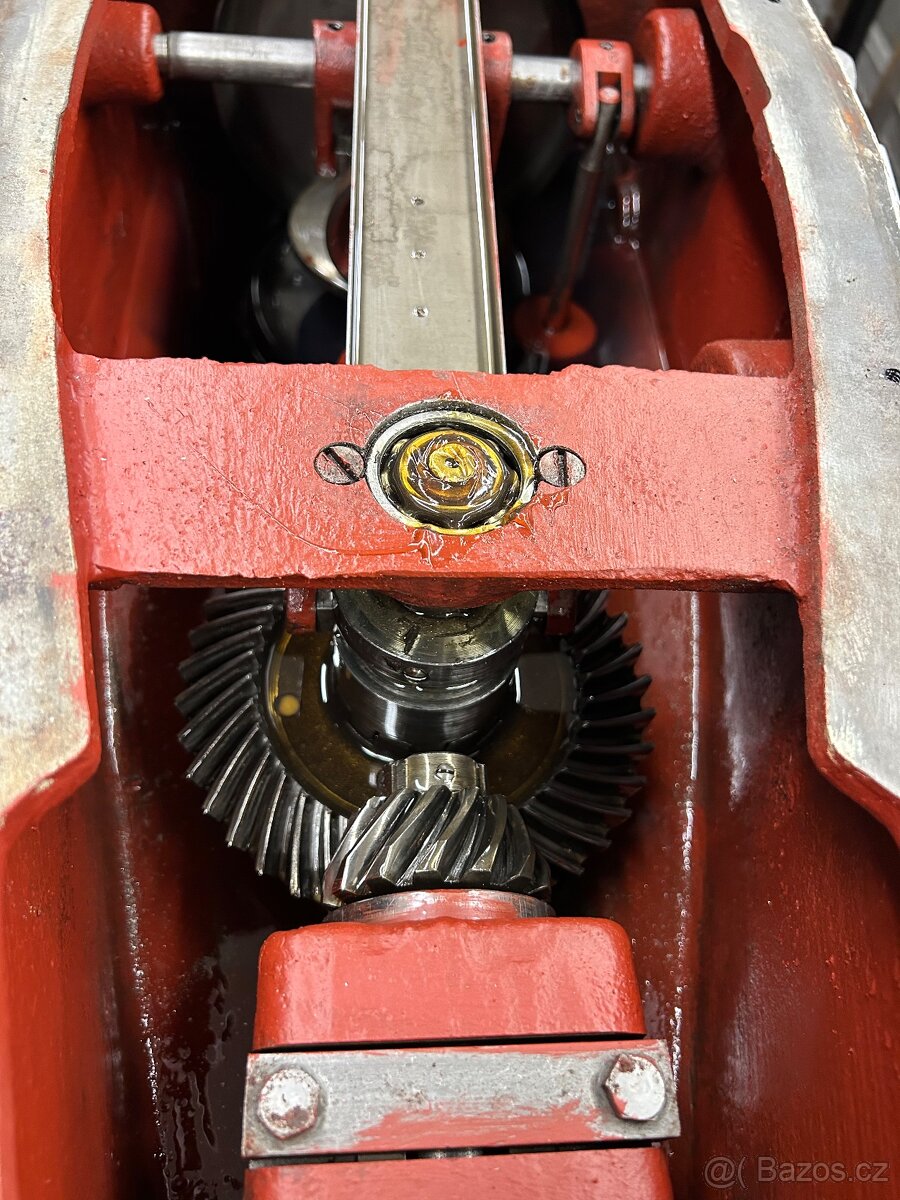 Robot Re 22 s příslušenstvím - 3