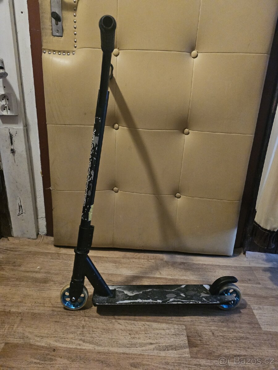 Frystyle koloběžka - 3