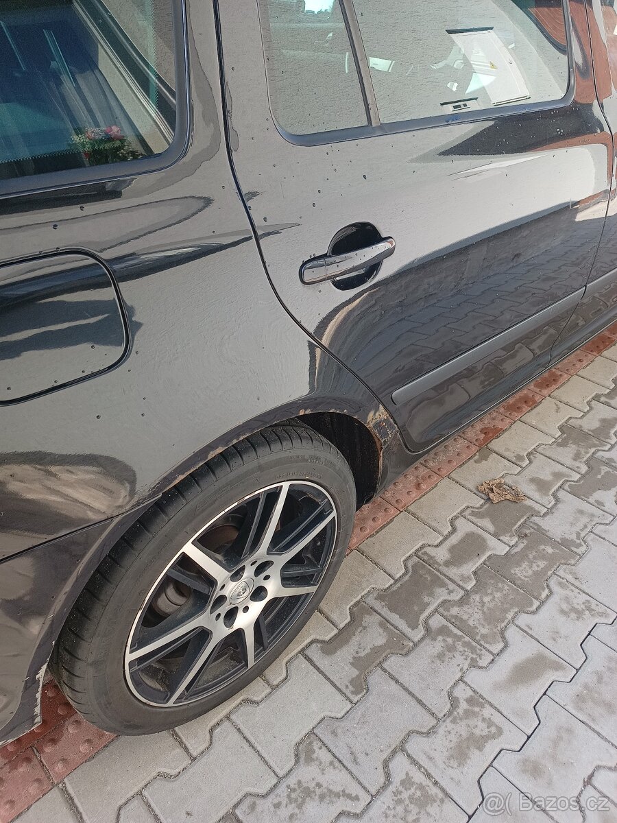 Prodám Škoda Octavia 2 - 3