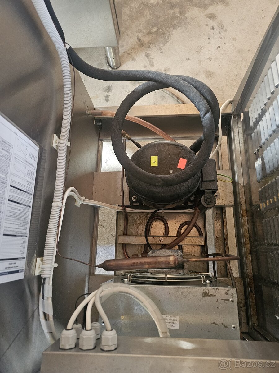 Chladící stůl - 3