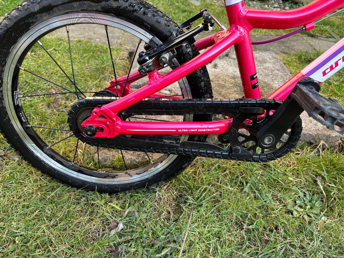 Dětské kolo Arcore 16” - 3