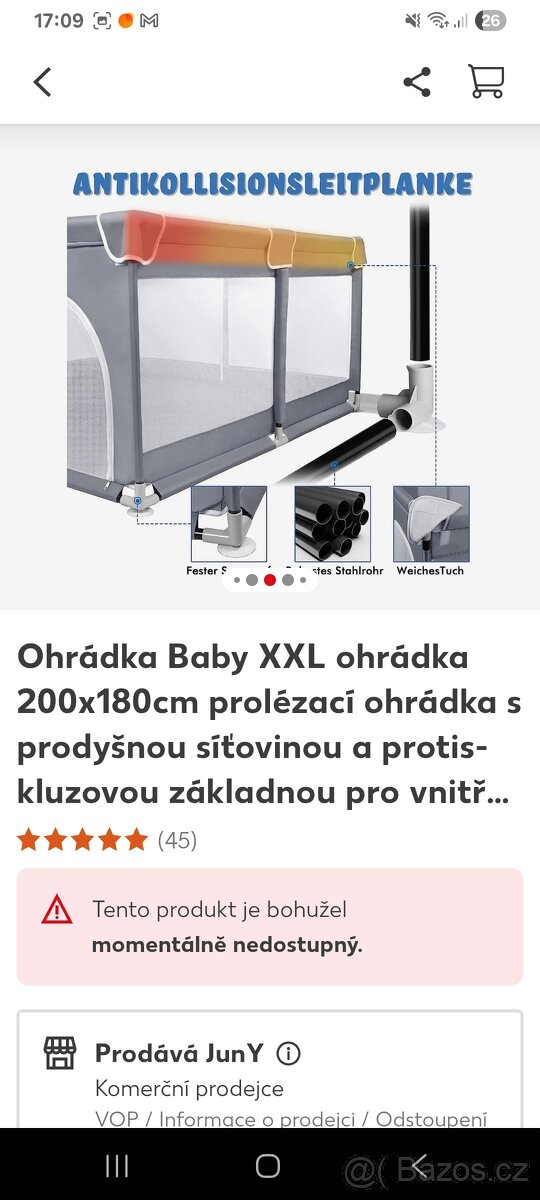 Ohrádka 200x180 - 3