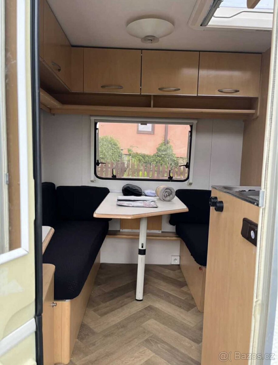 Delta Caravans 443D - 3