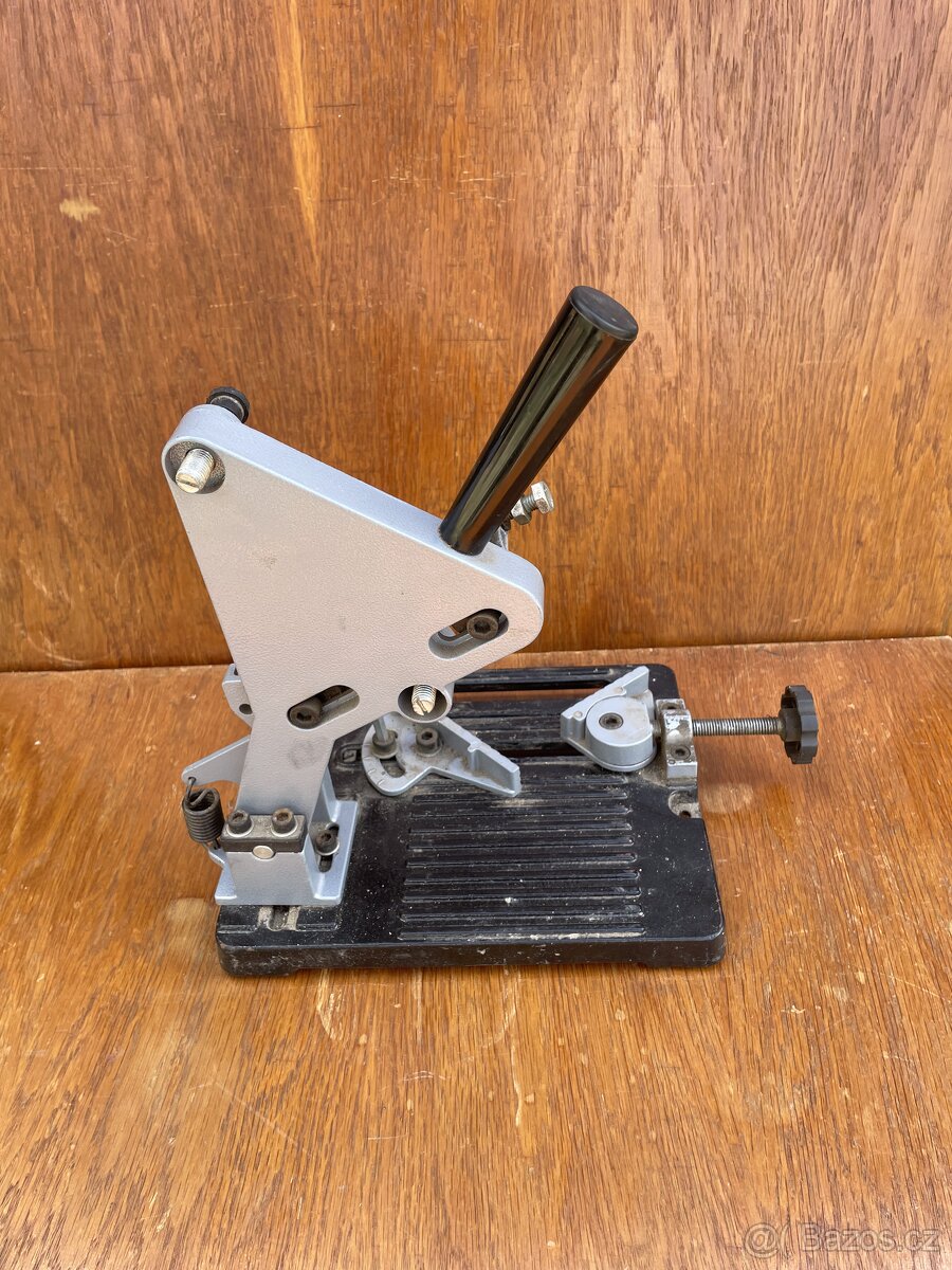 stojan pro úhlovou brusku - 3