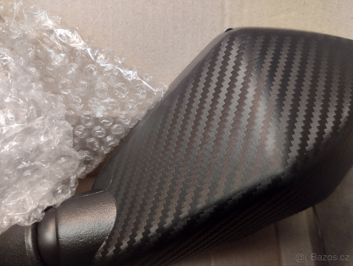 Zrcátka na skútr - 3