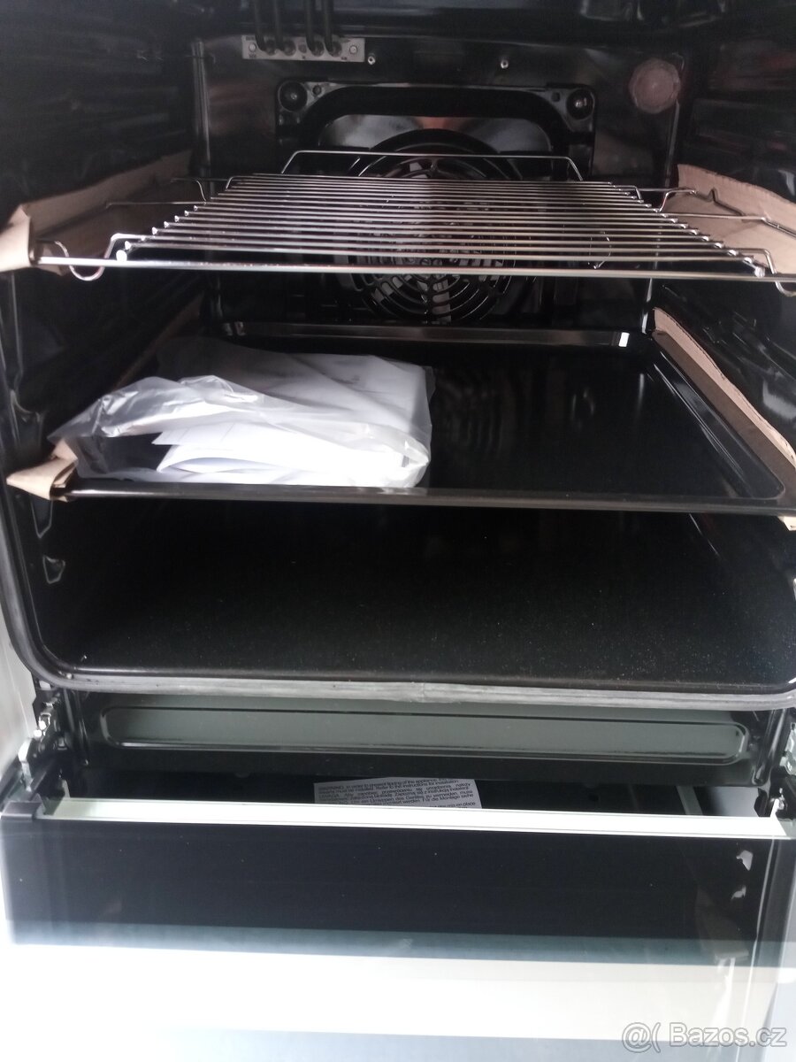 Elektrický sporák Amica ( NOVÝ) - 3