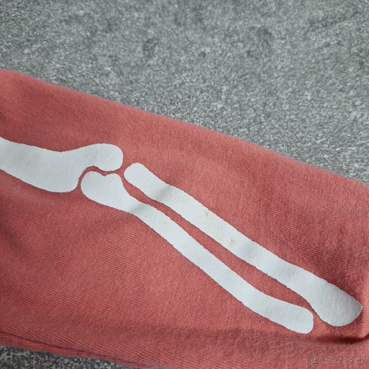 Overálek 12-24měsíců - 3