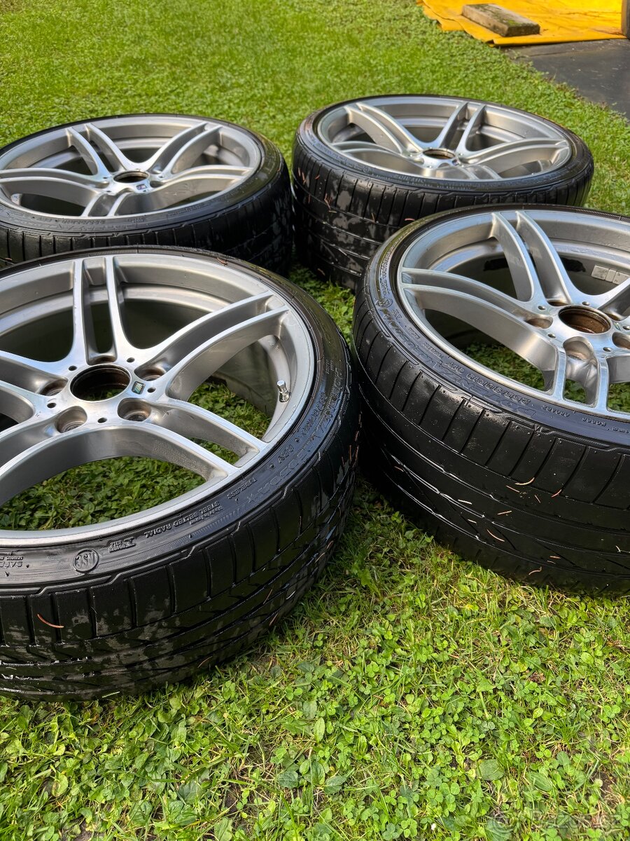Alu kola BMW M style 313 r19” - 3