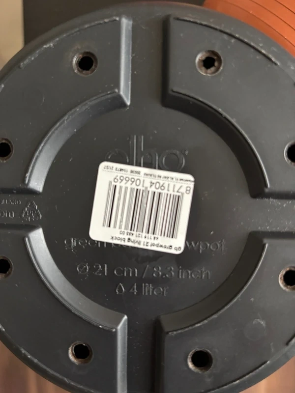 Mix 26 ks květináčů - 3