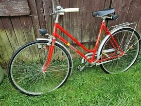 RETRO KOLA ESKA A LIBERTA - 3