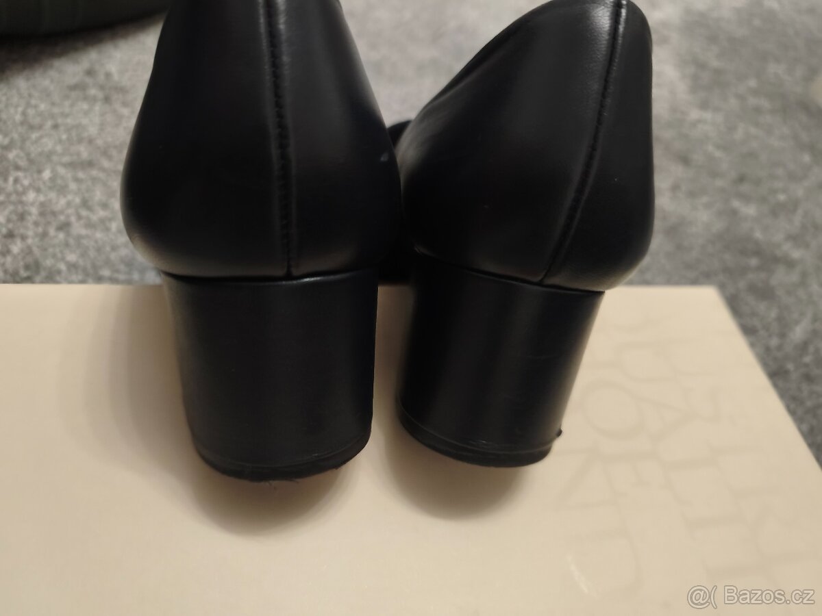 Dámské boty Högl UK 5 - 3