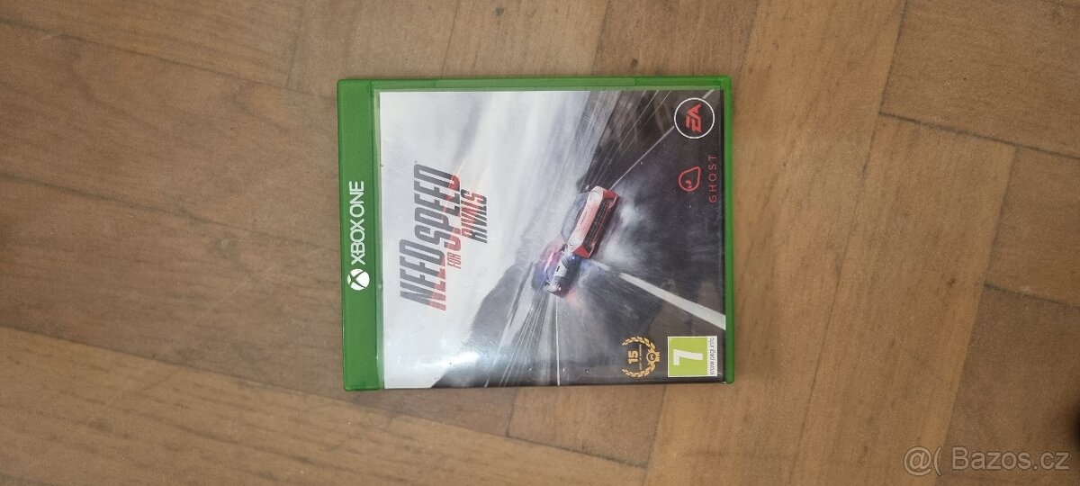 Herní volant trustmaster t128 - 3