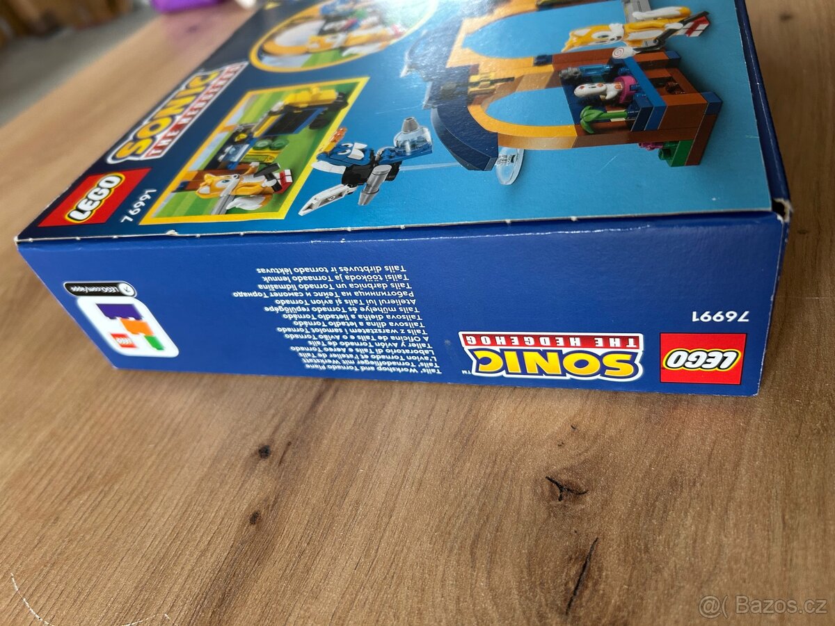 Lego 76991 - 3