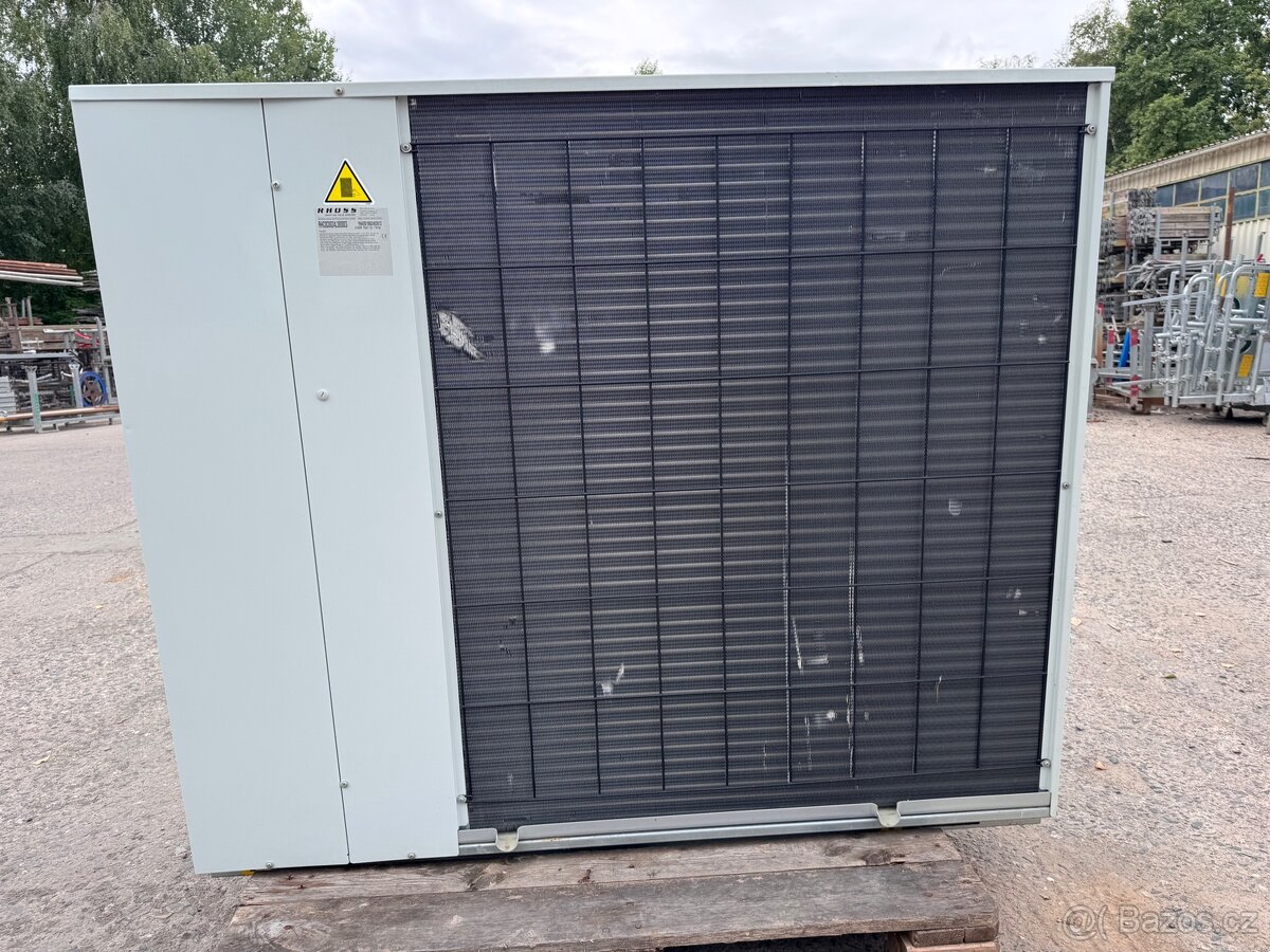 Prodám tepelná čerpadla - 3 ks - 3