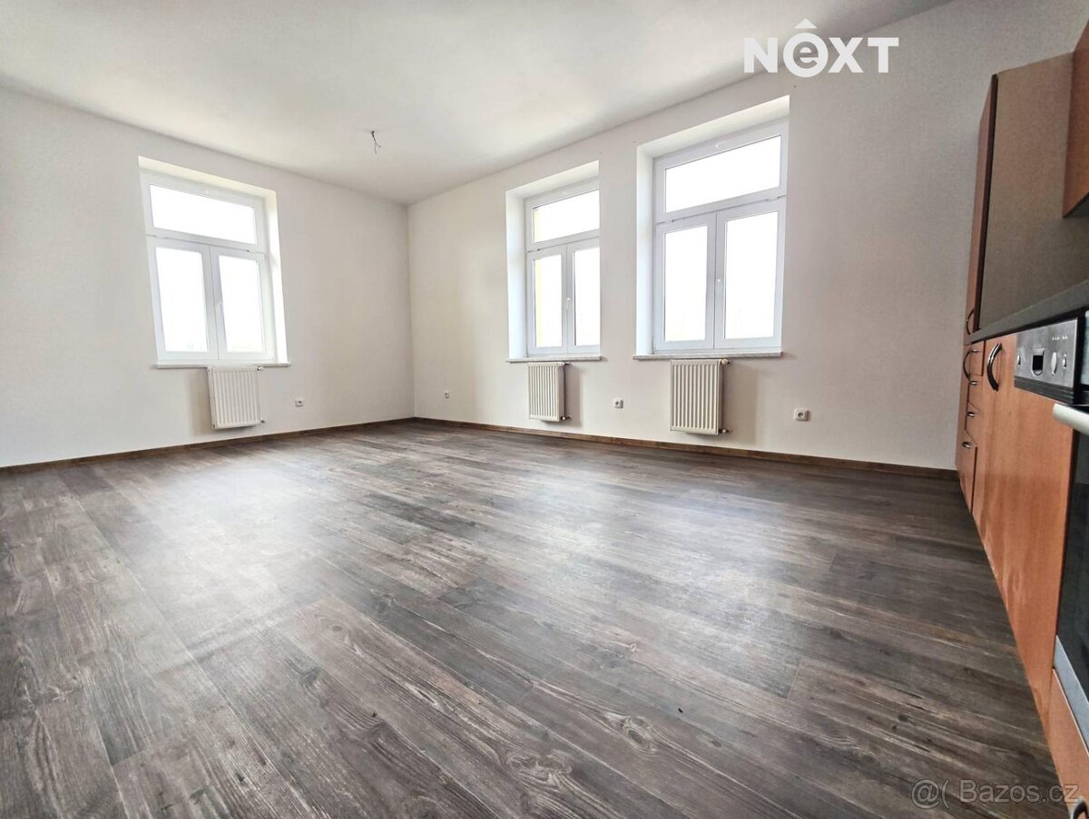 Prodej byt 2+kk, 49㎡ - 3