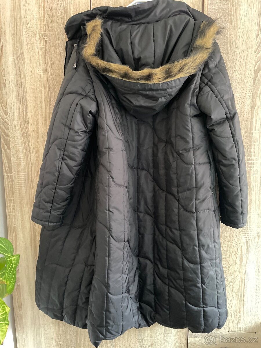 Zimní bunda - 3