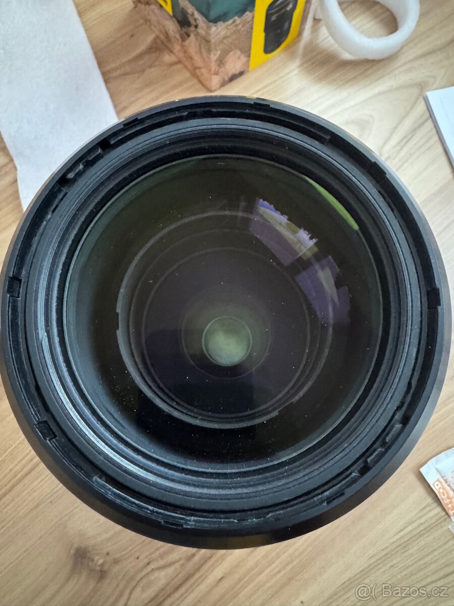 Tamron 150-600 di vc usd G2 - 3