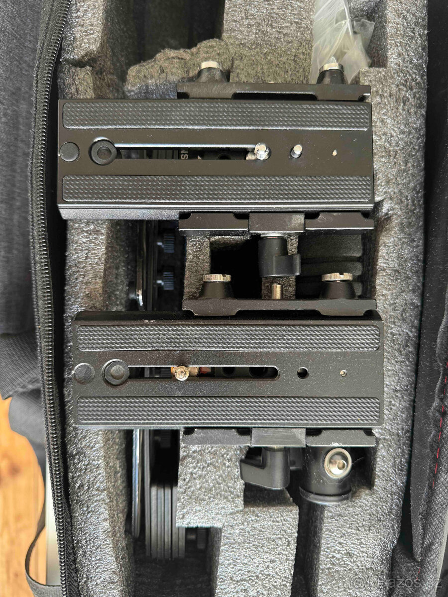 Steadycam Camtree wonder 3 - 3